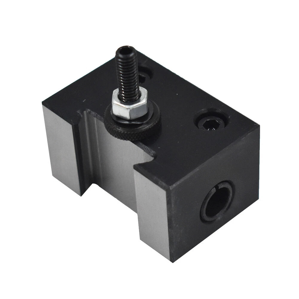 Quick Change Heavy Duty Boring Bar Tool Post Holder for OXA 250-004