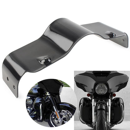 Outer Batwing Lower Trim Skirt Fairing for Harley Electra Glide (2009–2023)