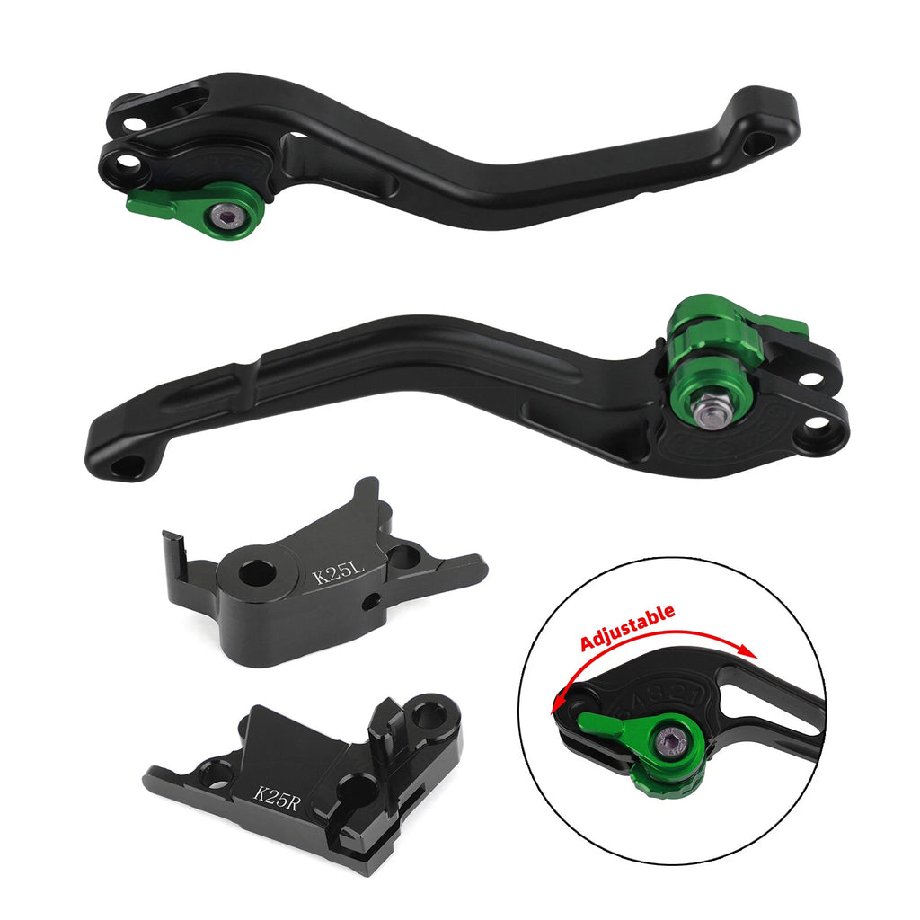 Short Clutch Brake Lever for 790 (2018)
