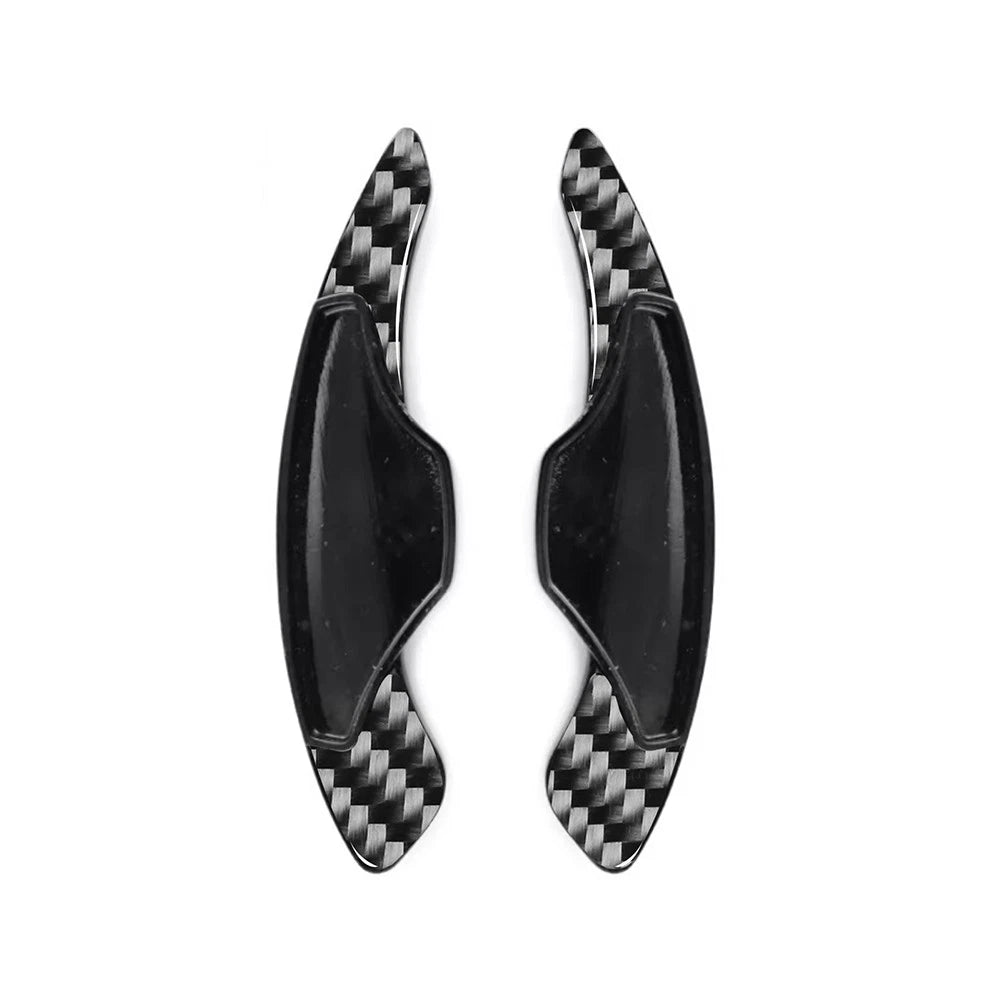Steering Wheel Shift Paddle Extensions for Cadillac ATS CT6 (2013–2020)