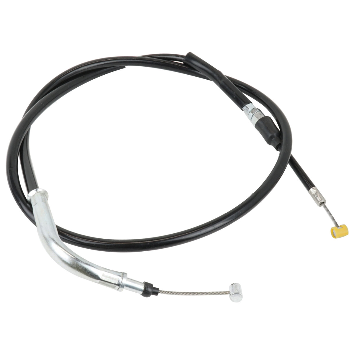 Clutch Cable Replacement for Suzuki DR-Z400 DR-Z400E (2000–2019)