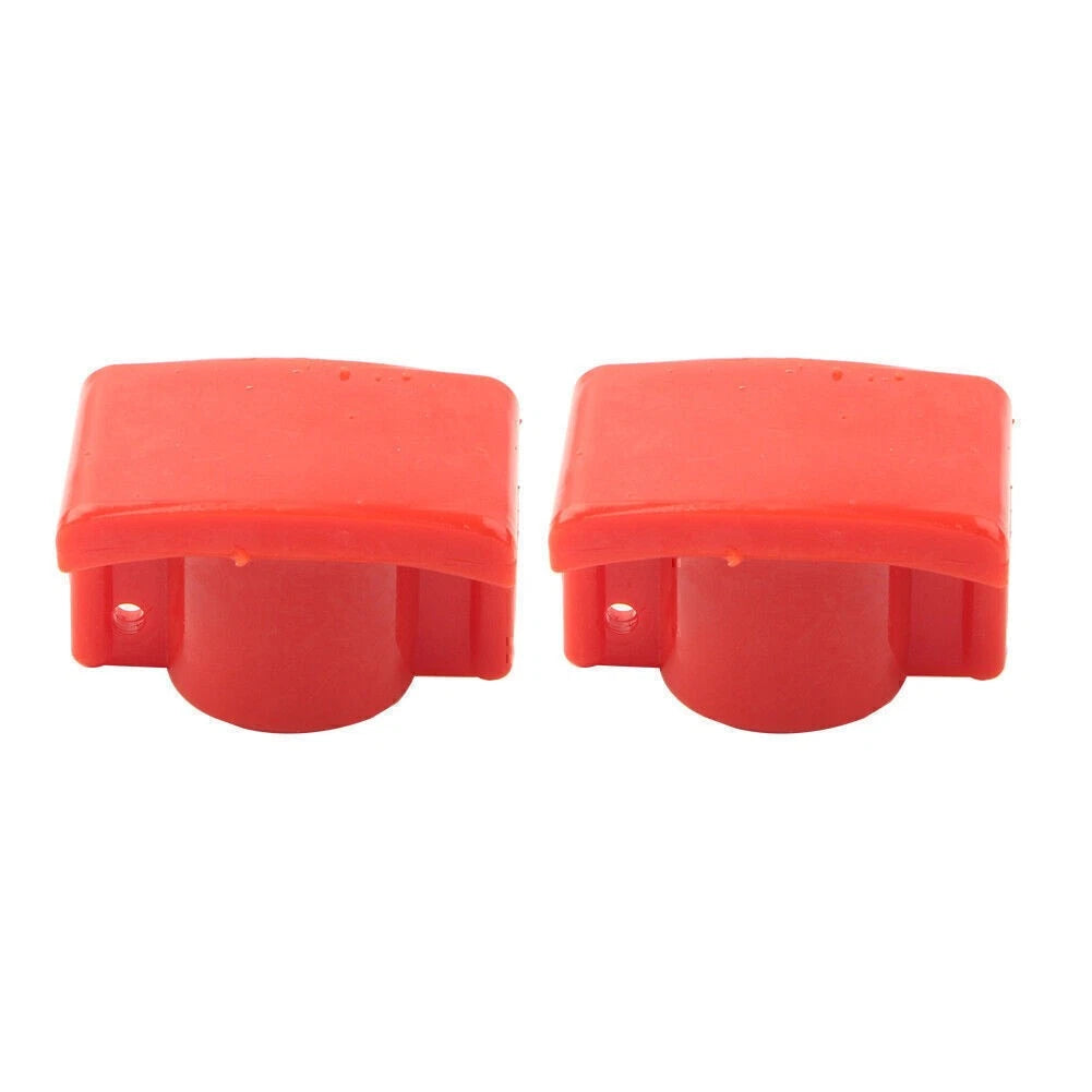 2pcs Hydraulic Cam Camplate Chain Tensioner Pad For Harley Big Twin 2007-2017
