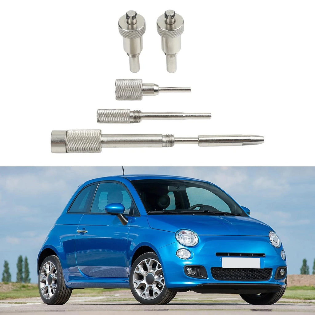Engine Timing Locking Tool Kit for Fiat Ducato, Iveco 2.3 (OEM)
