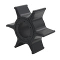 Water Pump Impeller with Key for Honda Outboard 35HP 40HP 45HP 50HP (19210-ZV5-003)