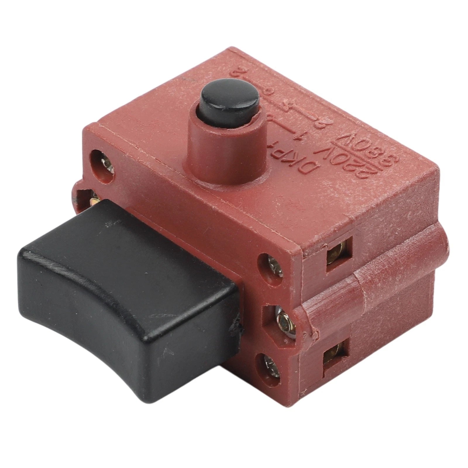 Power Tool Switch 10A for 355 Profile Machine & 400 Steel Cutting Tools