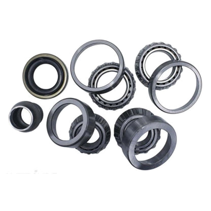 Diff Repair Kit for Holden Colorado RC 4cyl 3.0L 4JJ1-TC V6 3.6L (2008–2012)