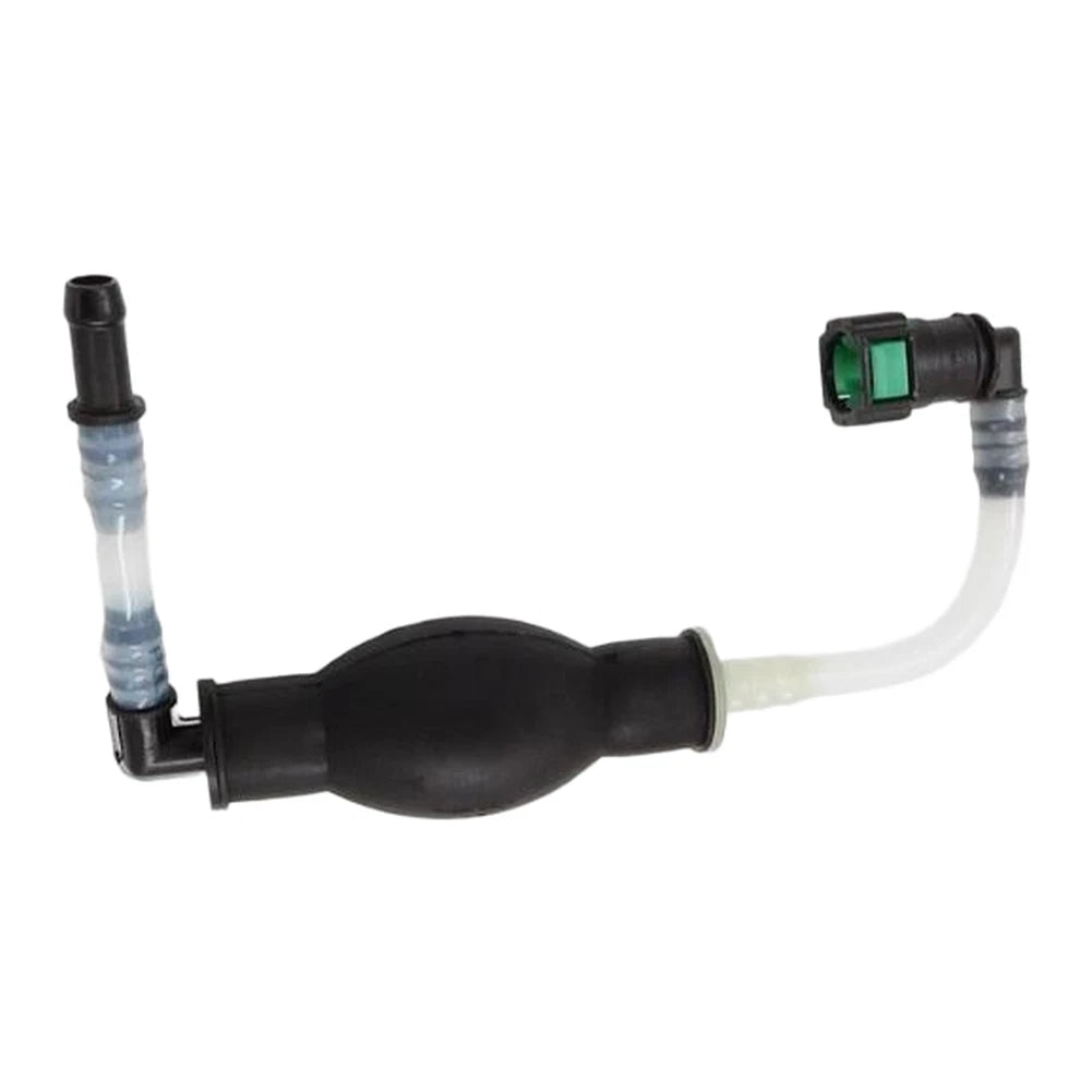 Fuel Hose Pip for Vauxhall Movano A (1998–2001)