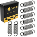Exhaust Muffler Springs Replacement for Can-Am Maverick X3 (2017–2023)