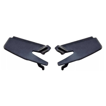 2Pcs Front Windshield Wrap Cover 7405A381 7405A382 for Mitsubishi ASX (2013–2020)