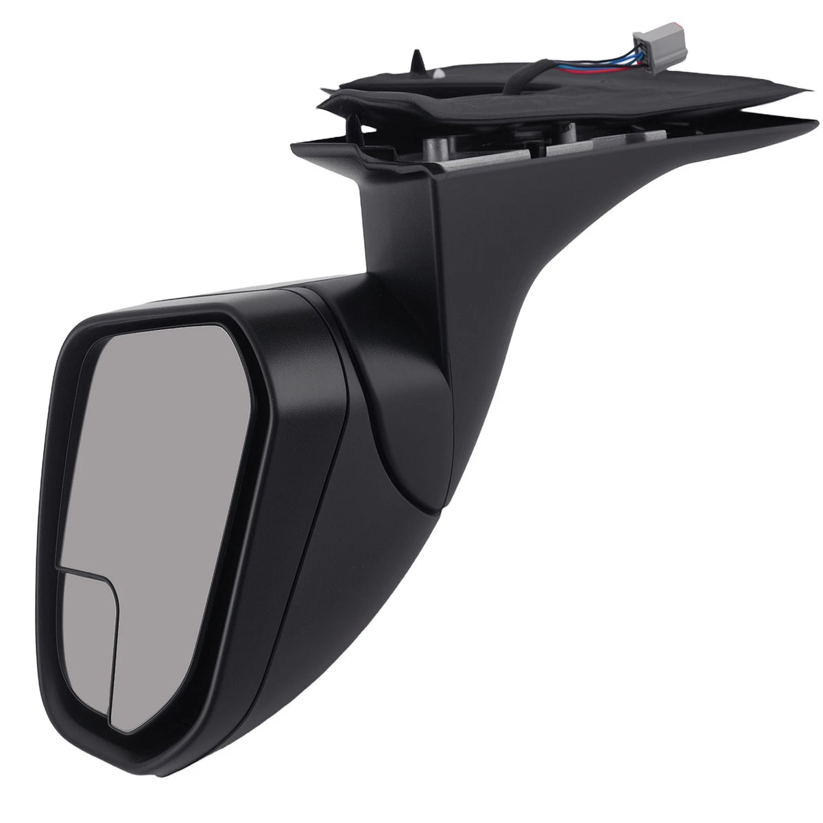 Left Heated Side Mirror for Ford Transit Connect (2014–2023) DT1Z-17682-E
