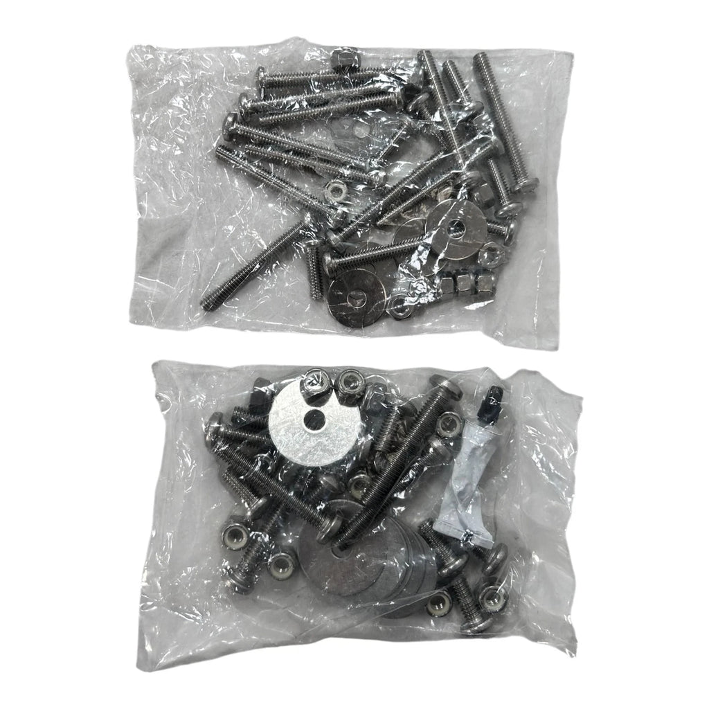 Minn Kota MKA-62 Quick Release Bracket for Cable Steering Bow Mount (OEM)