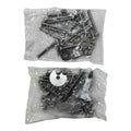 Minn Kota MKA-62 Quick Release Bracket for Cable Steering Bow Mount (OEM)
