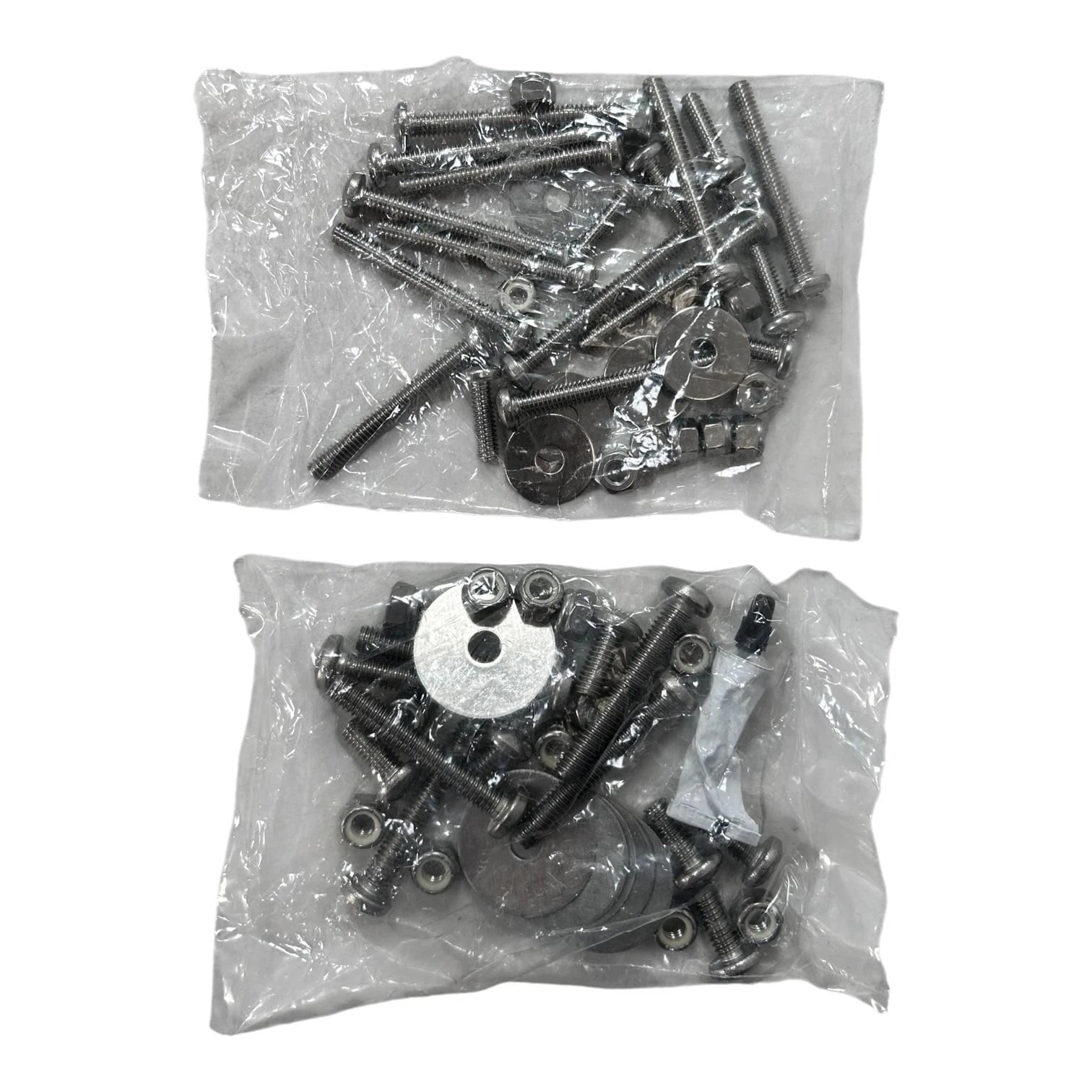 Minn Kota MKA-62 Quick Release Bracket for Cable Steering Bow Mount (OEM)
