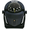 Ritchie B-51G Explorer Compass for Bracket Mount (Black)