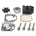 Water Pump Rebuild Kit for Nissan Tohatsu Outboard 40HP 50HP (3T5-87322-1/2/3)