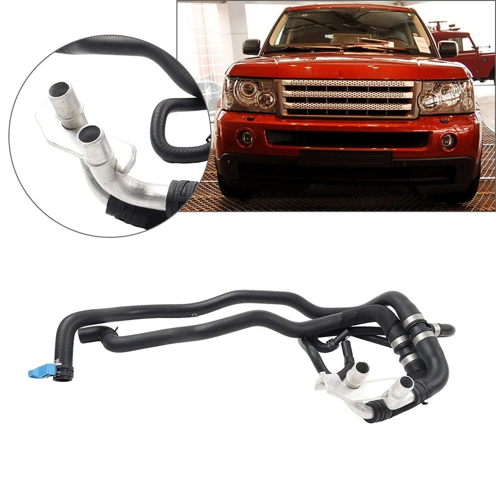 Heater Water Hose Pipe for Land Rover Range Rover (2002–2012)