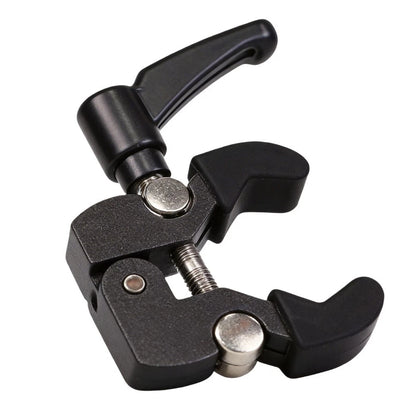 Crab Clamp for Desktop Fixing Tasks