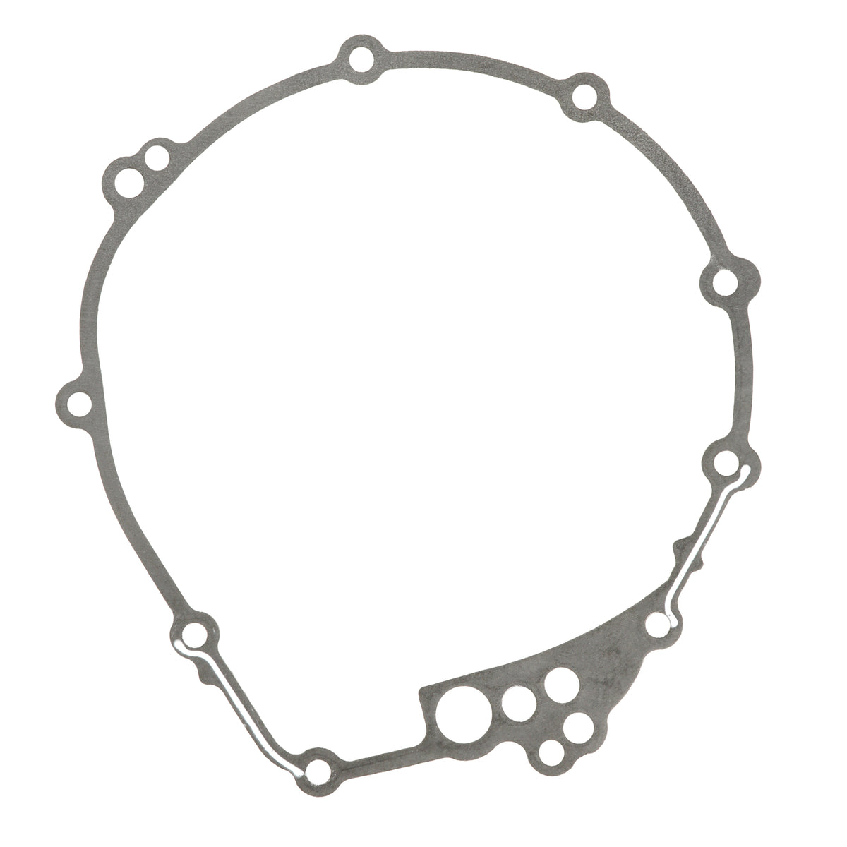 Clutch Cover Gasket Replacement for Yamaha YFZ450 (2004–2009)