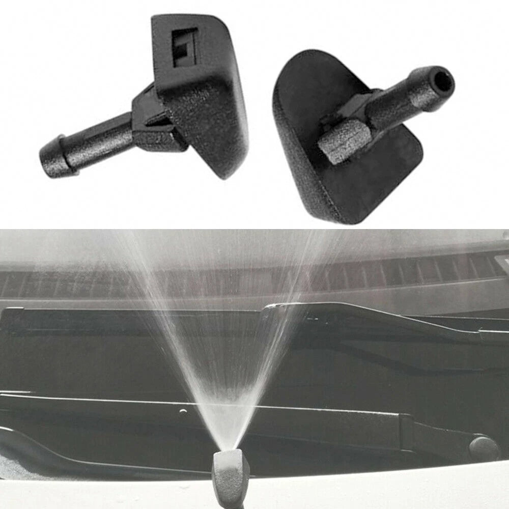 Front Windshield Wiper Spray Nozzle for Volvo S40 S80 S70 C70 XC90
