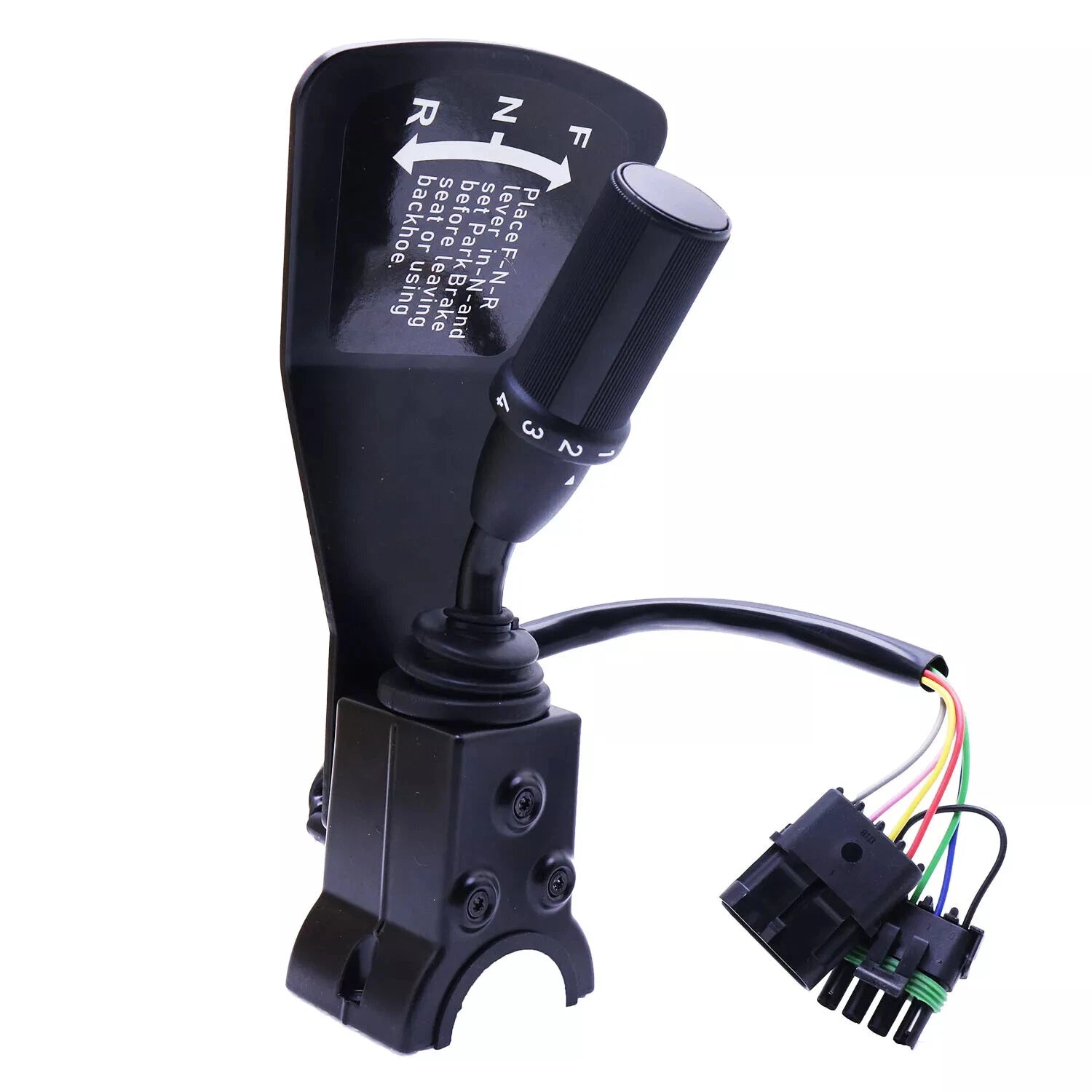 Forward Reverse Control Lever Switch AT165444 for John Deere 710D (1990–1995)