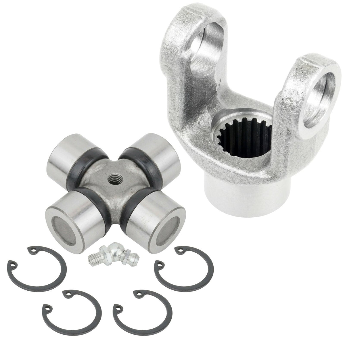 Front Propeller Shaft Yoke Joint Replacement for Can-Am Outlander L 450 (2015–2016)