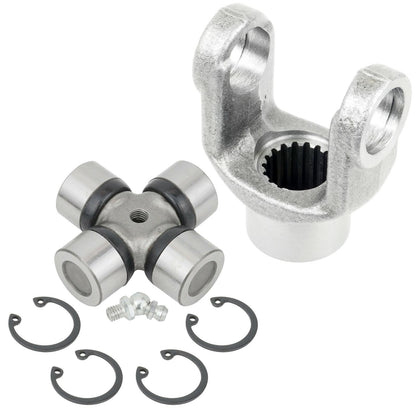 Front Propeller Shaft Yoke Joint Replacement for Can-Am Outlander L 450 (2015–2016)