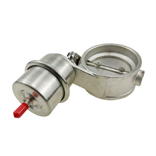 Exhaust Control Valve for Universal Applications (Boost Activated, 2.5")