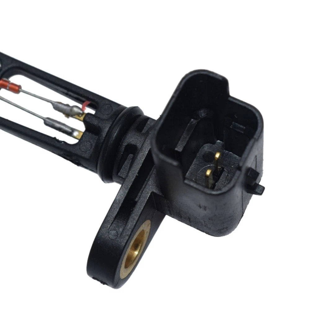 Engine Intake Air Temperature Sensor for Ford Peugeot Citroen (9655432780, 1423736)