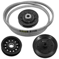 Drive Pulley Replacement for John Deere M146667 (2009–2019)
