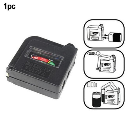Battery Tester for Automotive (2010–2023)