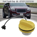 Fuel Tank Cap Replacement for Chevrolet Equinox GMC Terrain (2011–2017)