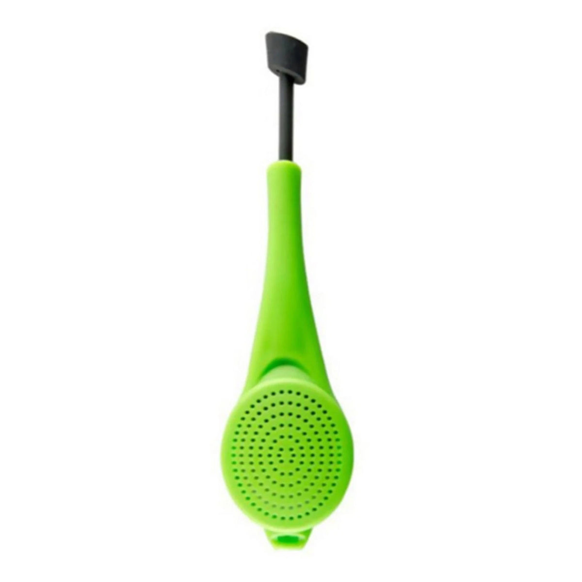 Silicone Tea Infuser Strainer Bag for Loose Leaf Tea