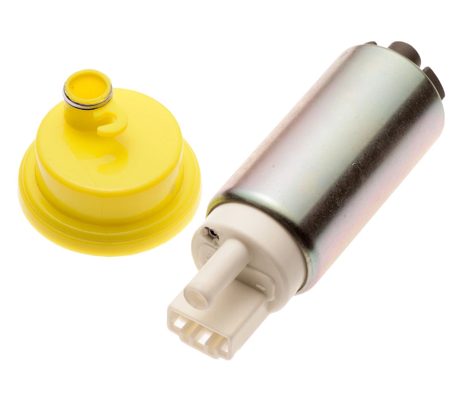 Fuel Pump for Yamaha Outboard HPDI LZ VZ Z 225 250 300 HP (2003–2015) 60V-13907-00-00