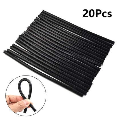 20X Thermoplastic Glue for Automotive Body Repairs