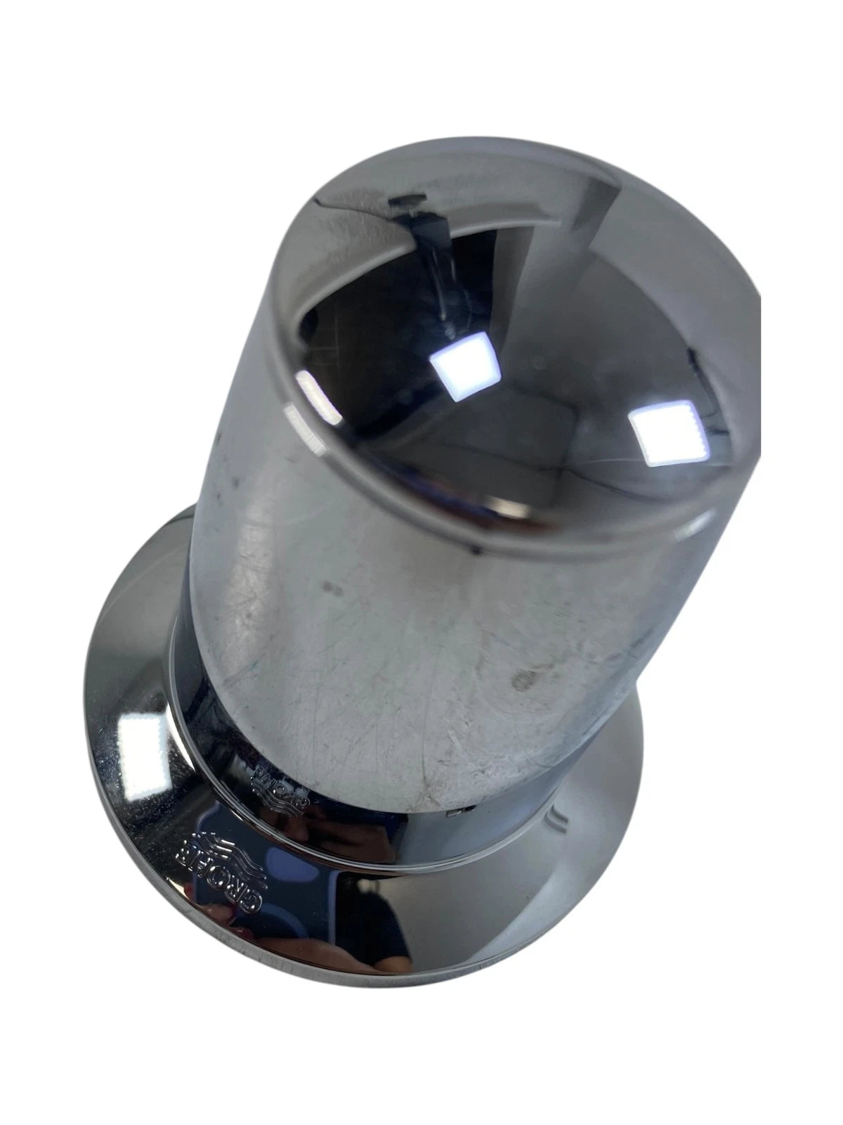 Movario Wall Union 1/2" Thread for Grohe (28459000)
