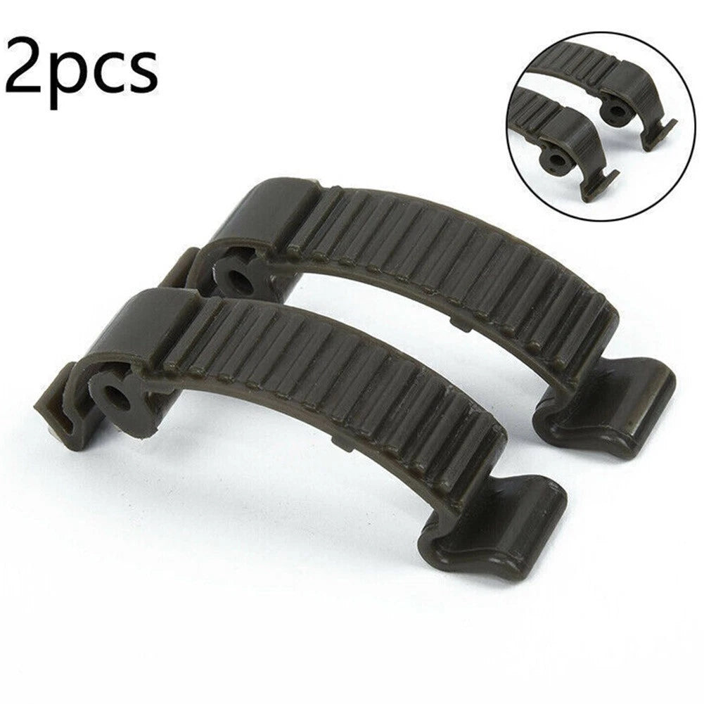 Top Cover Clip for