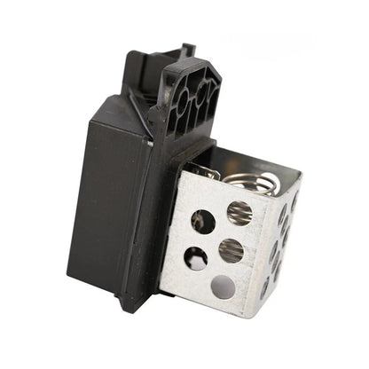 Radiator Fan Motor Relay Resistor for