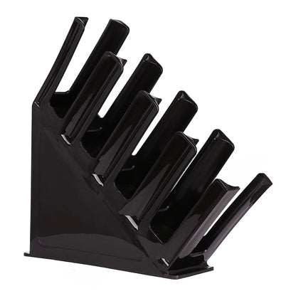 Modern Minimalist Thickened Paper Holder for Beverages and Tea