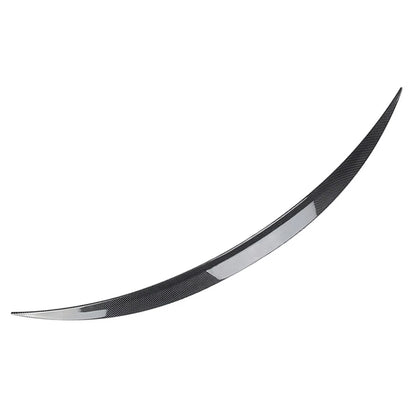 Rear Wing Spoiler for Benz GLC-Class Coupe C253 (2016–2023)