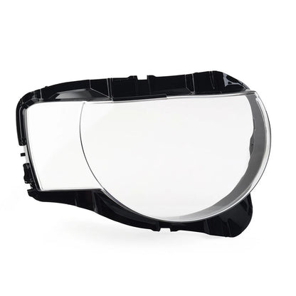 Headlight Lens Cover for Land Rover Defender (2020–2023) Right