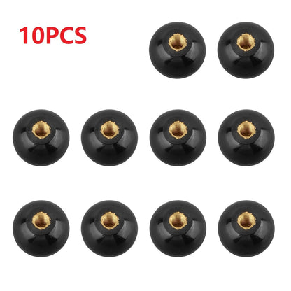High Performance Ball Nut for Industrial Machinery