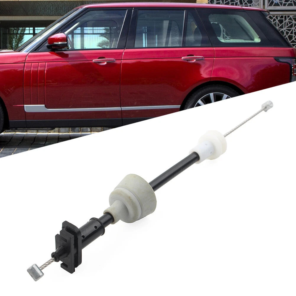 Driver Side Front Door Lock Release Cable for Land Rover Range Rover