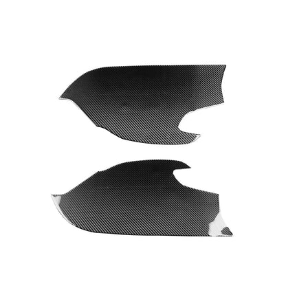 Interior Door Anti Kick Panel Cover for Dodge Challenger (2015–2023)