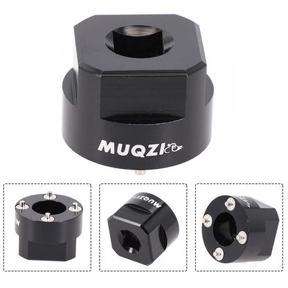 Self-Extracting Bolt Tool for SRAM DUB Bike Wrench