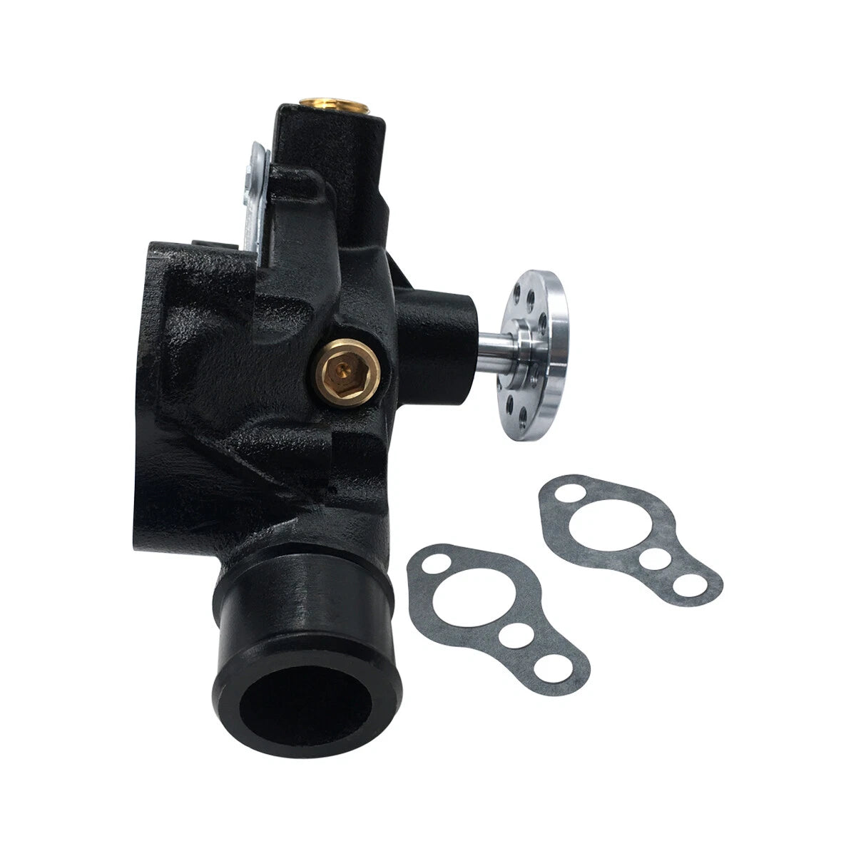 Circulating Pump for Volvo Penta Mercruiser OMC 5.0 5.7 V6 V8 (1990–2023) 850399 3853850