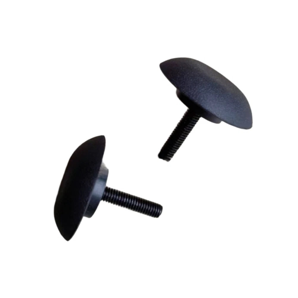 Hood Buffer Block for