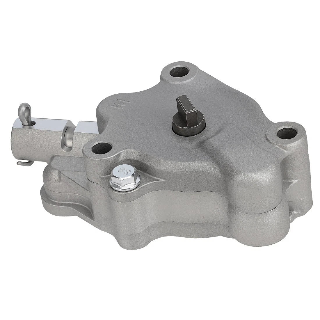 Oil Pump Assembly for Honda Rancher 350 TRX350 FE/FM/TE/TM (2003–2006) #15100-HN5-M00
