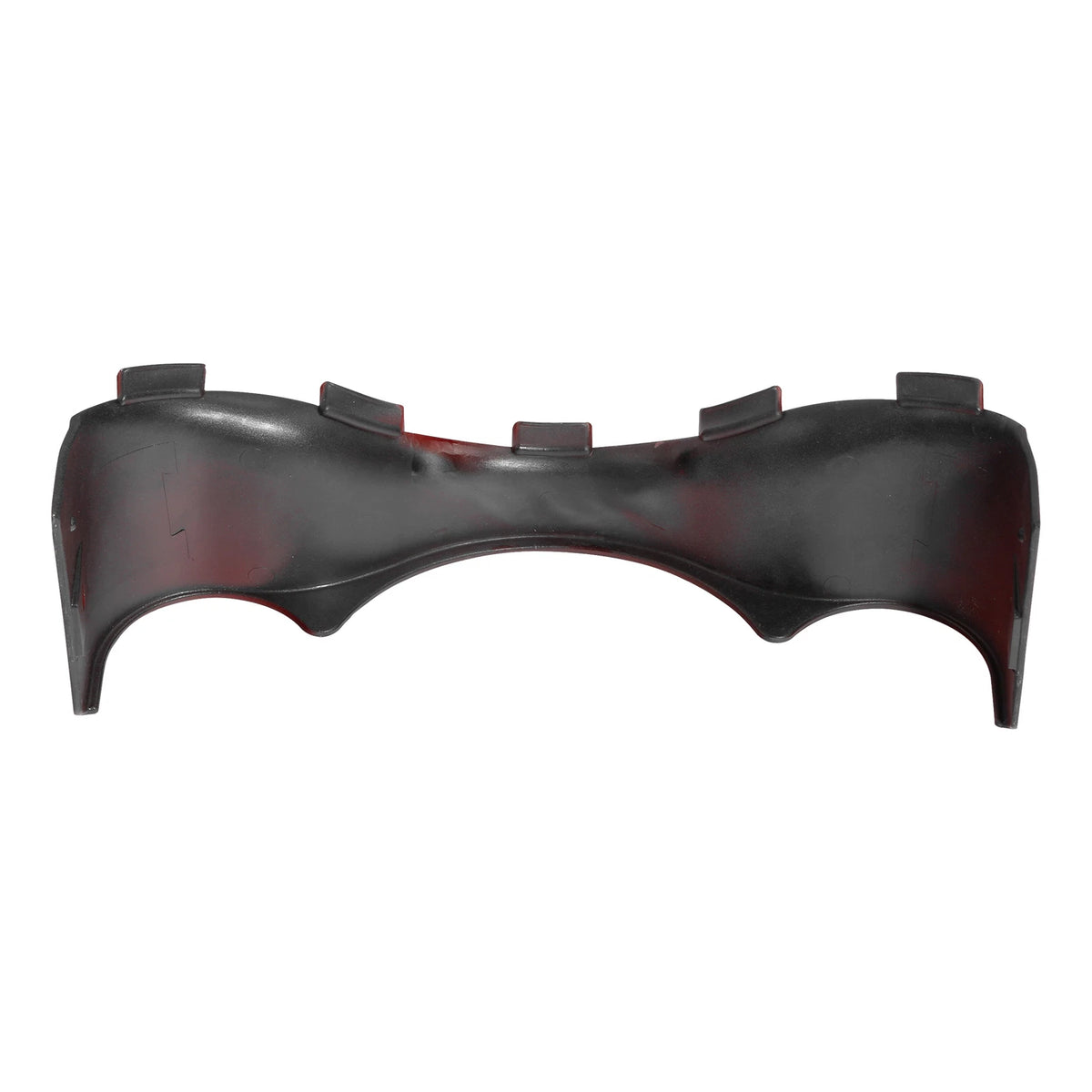 Outer Fairing Skirt for Harley FLHT FLHX (2014–2023) Mysterious Red