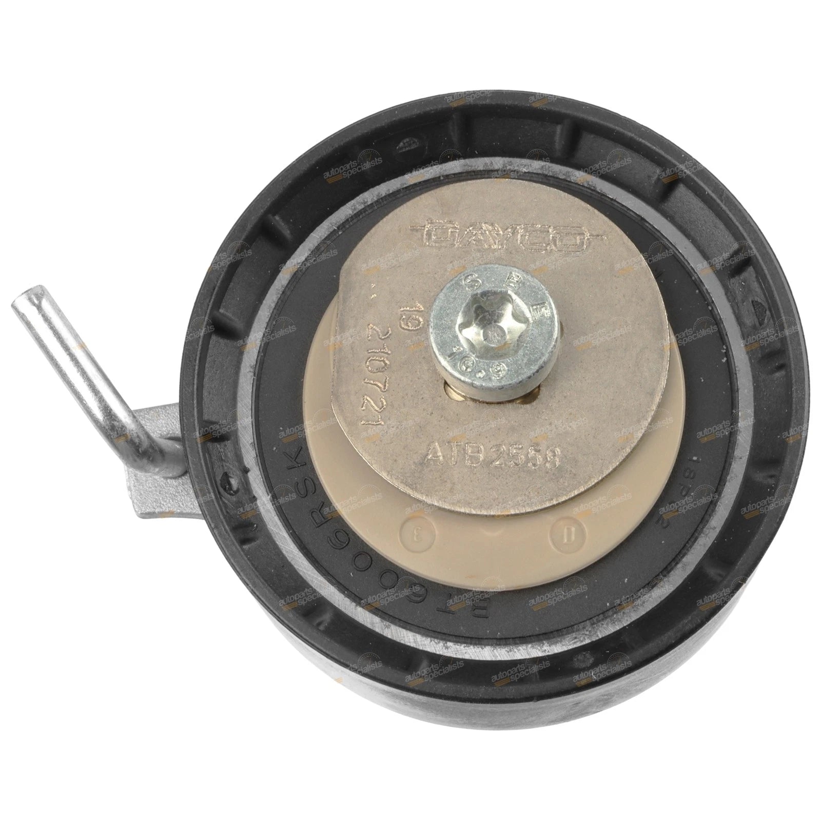 Timing Belt Tensioner for Ford Focus (2015–2018) M9DD