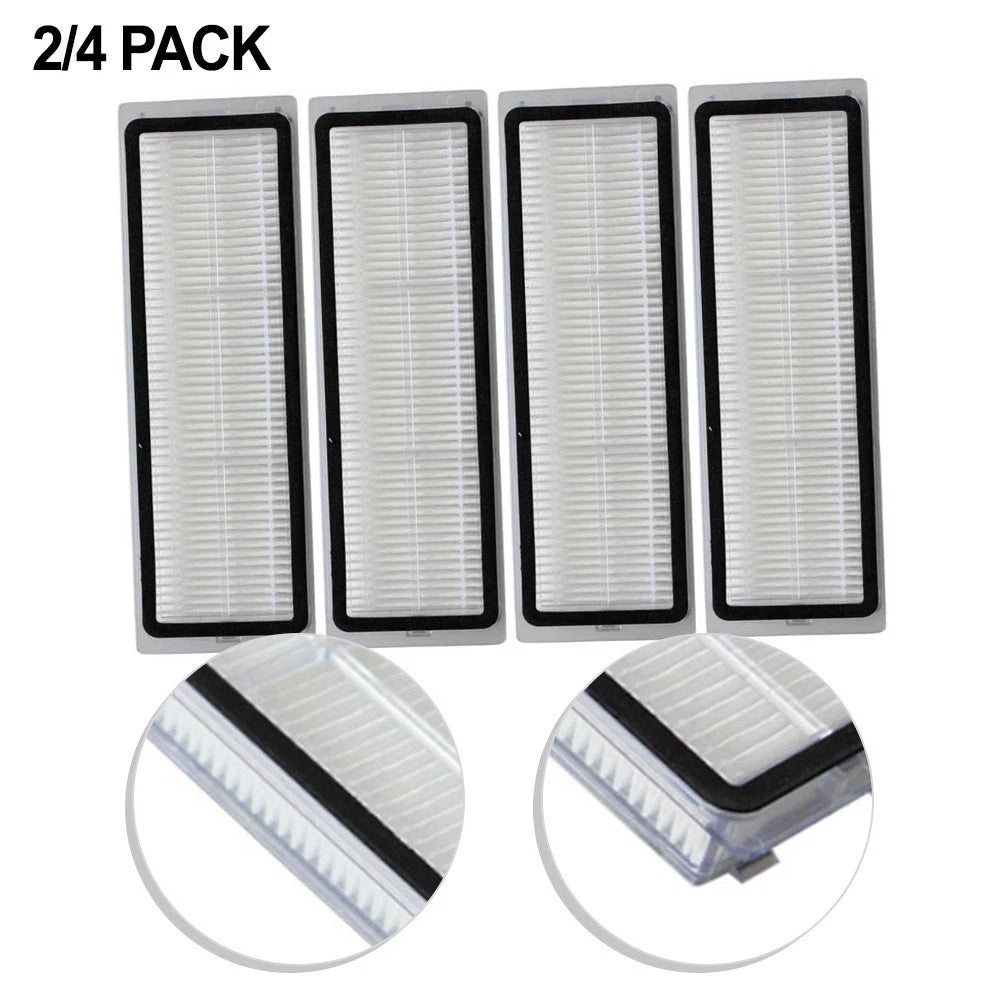 Replacement Filter Kit for Vacuum Cleaner (High Efficiency)